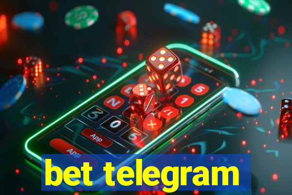 bet telegram